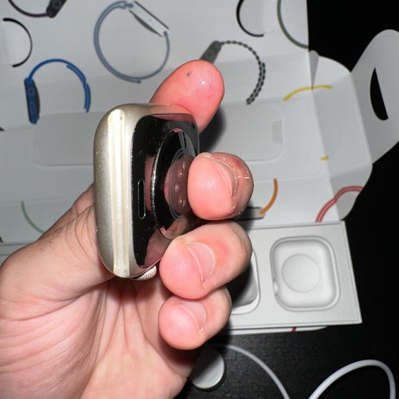 Apple watch series 7 45mm - Picture 13 of 15